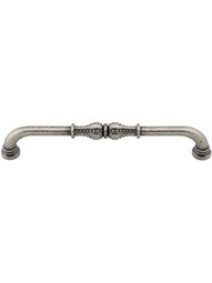 Prestige Beaded Cabinet Pull - 6 1/4" Center-to-Center